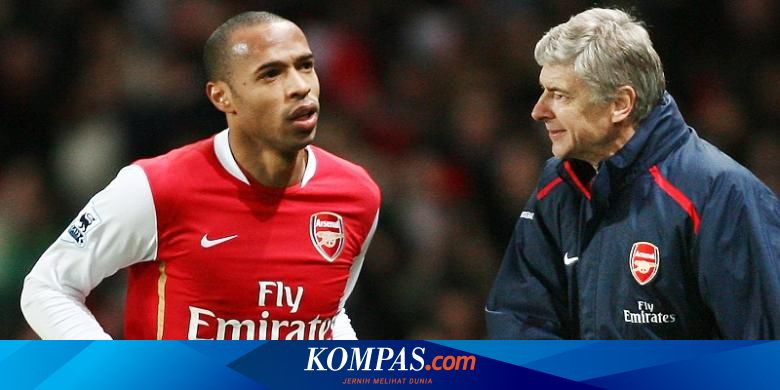 Lawan Bayern Arsenal Diminta Tiru Pencapaian 2005 2006