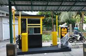 Jarang Disadari, Ini Proses Keluar Parkir yang Benar Saat Tap Out