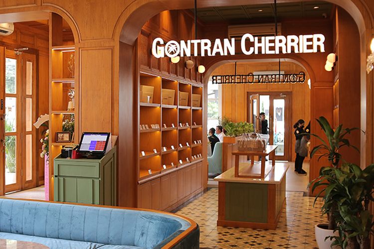 Intip Restoran de'Clan Signature Cipete, Sajikan Menu Nusantara dan Western