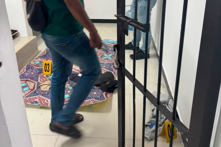 Pria Australia Tewas Saat Ditahan Imigrasi Bali, Keluarga Terkejut
