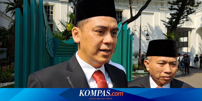 Laporkan Aktivitas Umrah Backpacker ke Polda Metro, Wamenag: Agar Pengelolaan Lebih Baik