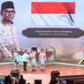 Qari Indonesia Muhammad Fauji Ridwan Juara I Tilawah Internasional di Kuala Lumpur