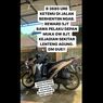 Waspada Marak Modus Curanmor Berkedok Debt Collector