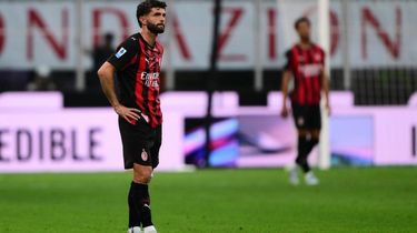Hasil Sassuolo Vs AC Milan 2-0: Jay Idzes Tak Main Penuh, Kartu Merah Tomori