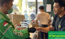 Bangun Usaha di Tengah Pandemi, Pria Ini Untung Belasan Juta Per Hari