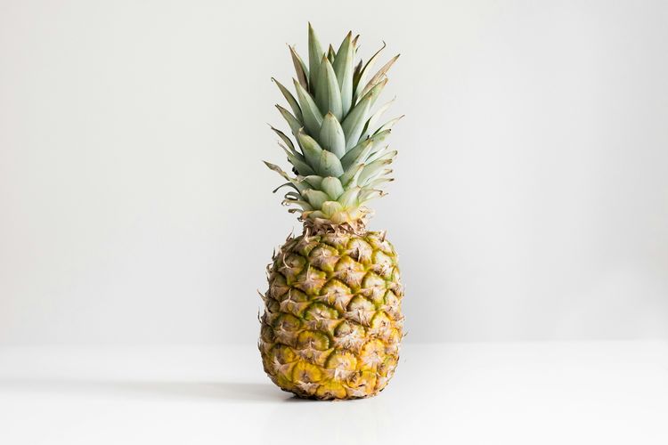 6 Manfaat Nanas untuk Kesehatan Menurut Pakar, Ini Porsi yang Tepat Konsumsi Nanas