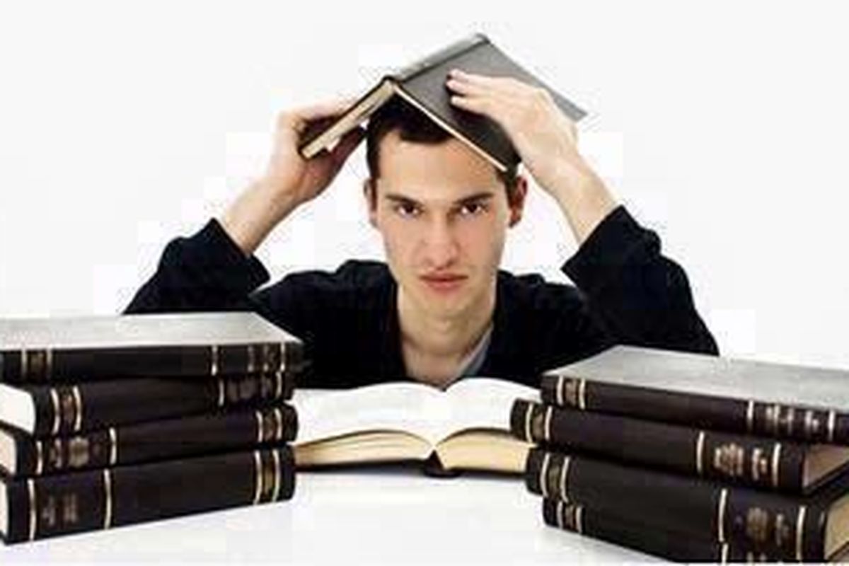 Ilustrasi: Tempat Anda menimba ilmu akan memengaruhi sebagian besar kehidupan sosial dan profesional Anda di masa depan. Jadi, jangan salah memilih.