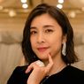 Aktris Jepang Takeuchi Yuko Meninggal Dunia Diduga Bunuh Diri