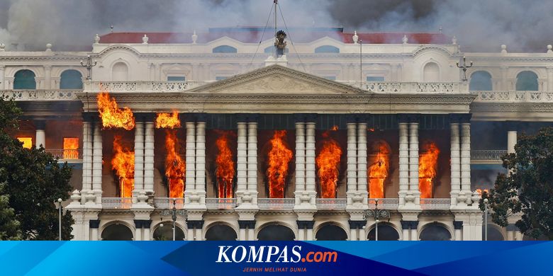 Kemenlu Sebut Ada 100 WNI di Nepal, Tak Ada yang Jadi Korban Kerusuhan
