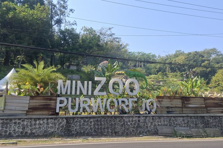 Kejari Purworejo Kejar Pengembalian Kerugian Negara Rp 6,5 M di Kasus Korupsi Mini Zoo