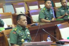 Ini Solusi Jenderal Gatot soal Perkelahian Prajurit TNI