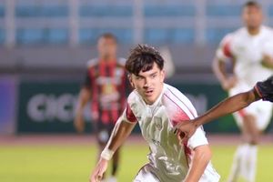 Rekap Hasil Championship Liga 2: Persis Tumbang di Kandang, PSGC Curi Tiga Poin