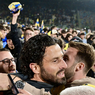 Frosinone Promosi ke Serie A, Kisah Indah Pahlawan Italia 2006