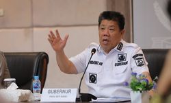 Tak Perlu Jaminan, UMKM Babel Bisa Akses Pinjaman hingga Rp 100 Juta