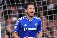 Chelsea Masukkan Lampard ke Daftar Bebas Transfer