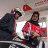 Biar Motor Lolos Uji Emisi, Perhatikan BBM yang Dipakai