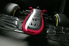 Prestasi Jeblok pada 2015, McLaren-Honda Siap Balikkan Keadaan