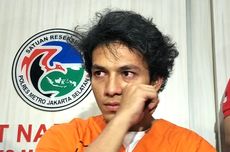 Sambil Menyeka Air Mata, Jefri Nichol Minta Maaf