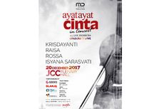 30 Hari Menuju Konser 