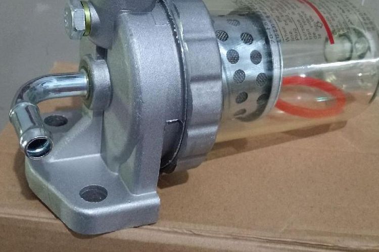 Modifikasi Mobil Diesel Modern Tetap Aman Pakai Biosolar?