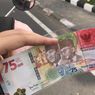 Dapatkan Uang Rp 75.000 Edisi Kemerdekaan, Warga: Tidak Sesulit yang Dipikirkan