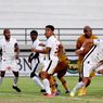 Link Live Streaming PSIS Vs Persipura Jayapura, Kickoff 18.15 WIB