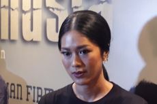 Prisia Nasution Sempat Dilema Korbankan Rambutnya, Ada Apa?