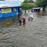 8.300 Warga Masih Terendam Banjir di Semarang, Wali Kota Imbau Segera Mengungsi