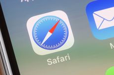 Cara Hapus History Safari di iPhone dengan Mudah  