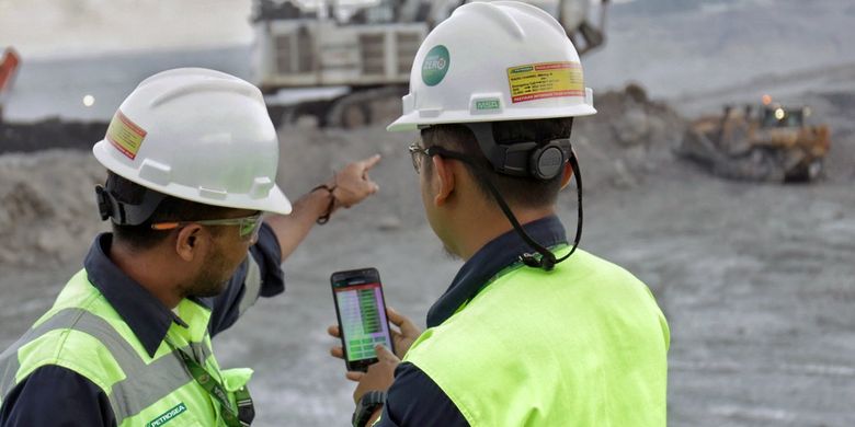 Mengenal Jurusan Kuliah Teknik Pertambangan Ini Prospek Kariernya