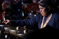 Mengenal 21 Gamelan Pusaka Milik Keraton Yogyakarta