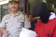 Jual Sabu ke Polisi, Pria Asal Iran Ditangkap