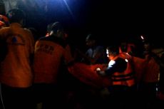 7 Pemuda Tenggelam di Waduk PDAM Parepare, 1 Orang Tewas