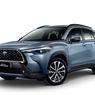 [POPULER OTOMOTIF] Corolla Cross Meluncur di Indonesia Tahun Ini | Skuter Listrik Merek Lokal Baru