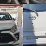 Toyota Agya Facelift Sudah Pakai Start Stop Engine