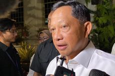 Bom Mobil Meledak Dekat Kantor Polisi Meksiko, 5 Orang Tewas