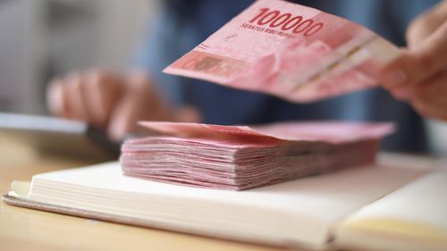 Bawaslu Diminta Buka Hasil Kajian tentang Dugaan Transaksi Janggal untuk Kampanye