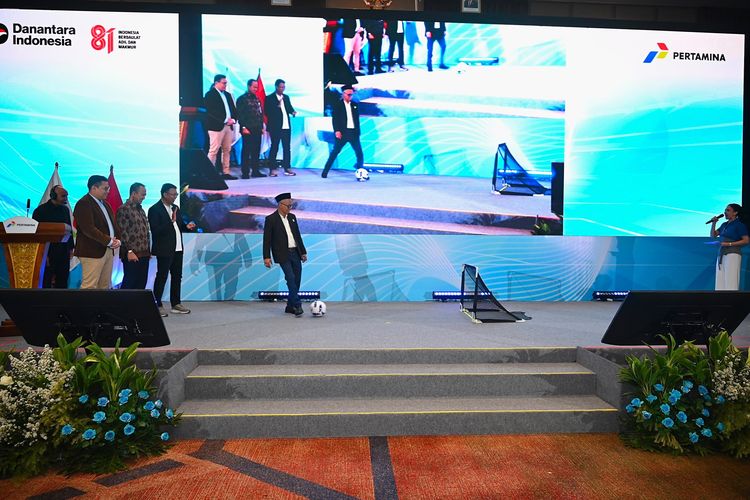 Perkuat Keterbukaan, Pertamina Luncurkan Integrasi Layanan Informasi Publik