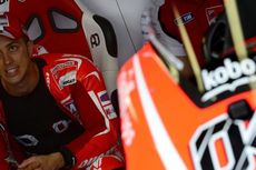Ducati Berganti ke Kelas Open pada MotoGP 2014?
