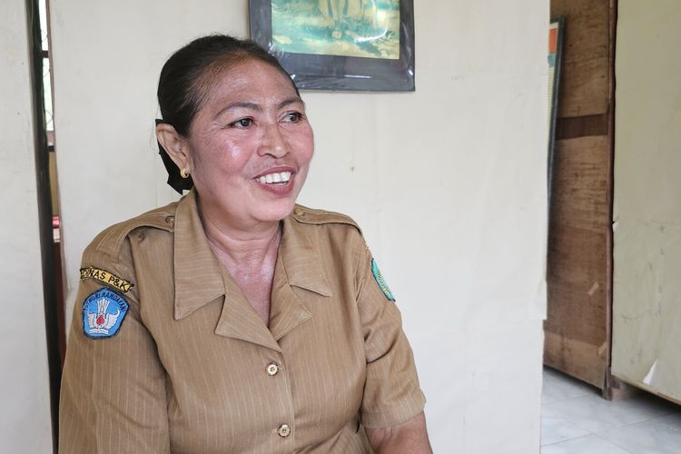 Indahnya Toleransi di Ngada, Sekolah Katolik tapi Guru dan Siswa Muslim Paling Banyak