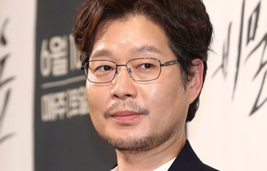 Yoo Jae Myung