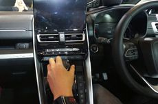 Kabin Mobil Bergetar, Segera Cek Mounting Mesin