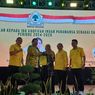 Khofifah Terima Rekomendasi Maju Pilkada Jatim 2024 dari Partai Golkar
