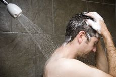 Ini Lokasi Parkir untuk Jemaat Misa Natal Gereja Immanuel Jakarta