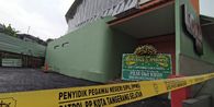 Buka-bukaan Pemilik Loka Padel Tangsel yang Kini Disegel, Ini Pengakuannya