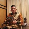 Banten Bawa Tanah dari Baduy dan Keraton Surosowan ke IKN, Ini Maknanya