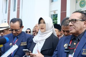 Eksepsi Dikabulkan, Mengapa Jaksa Masih Bisa Tuntut Dokter Tifa Lagi di Kasus Ijazah Jokowi?