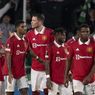 Jadwal Perempat Final Piala FA Malam Ini, Man United Vs Fulham 