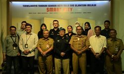 Layani 640 Nelayan di Tarakan, BPH Migas Bangun SPBUN untuk Distribusi BBM Bersubsidi