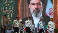 Iran Janji Picu Perang hingga ke Luar Timur Tengah jika AS Kembali Menyerang